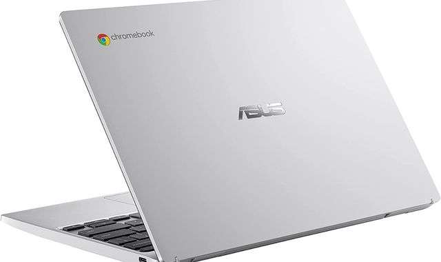 Chromebook HP offerta