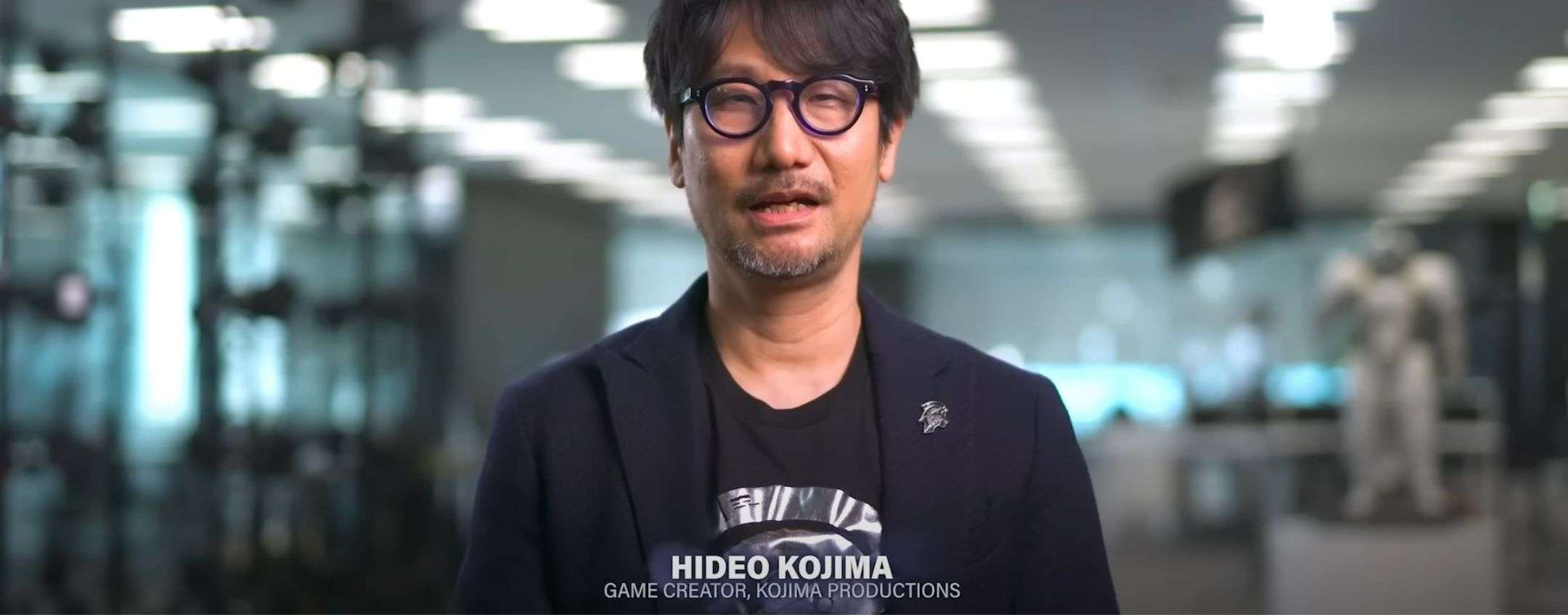 Il nuovo gioco di Kojima è una esclusiva Xbox: i primi dettagli