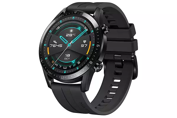 Huawei Watch GT 2