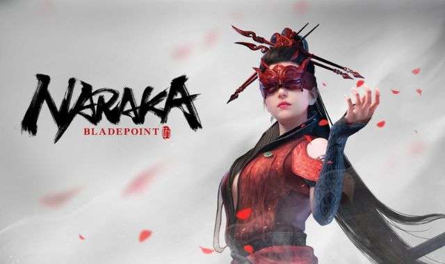 Naraka Bladepoint Xbox Game Pass