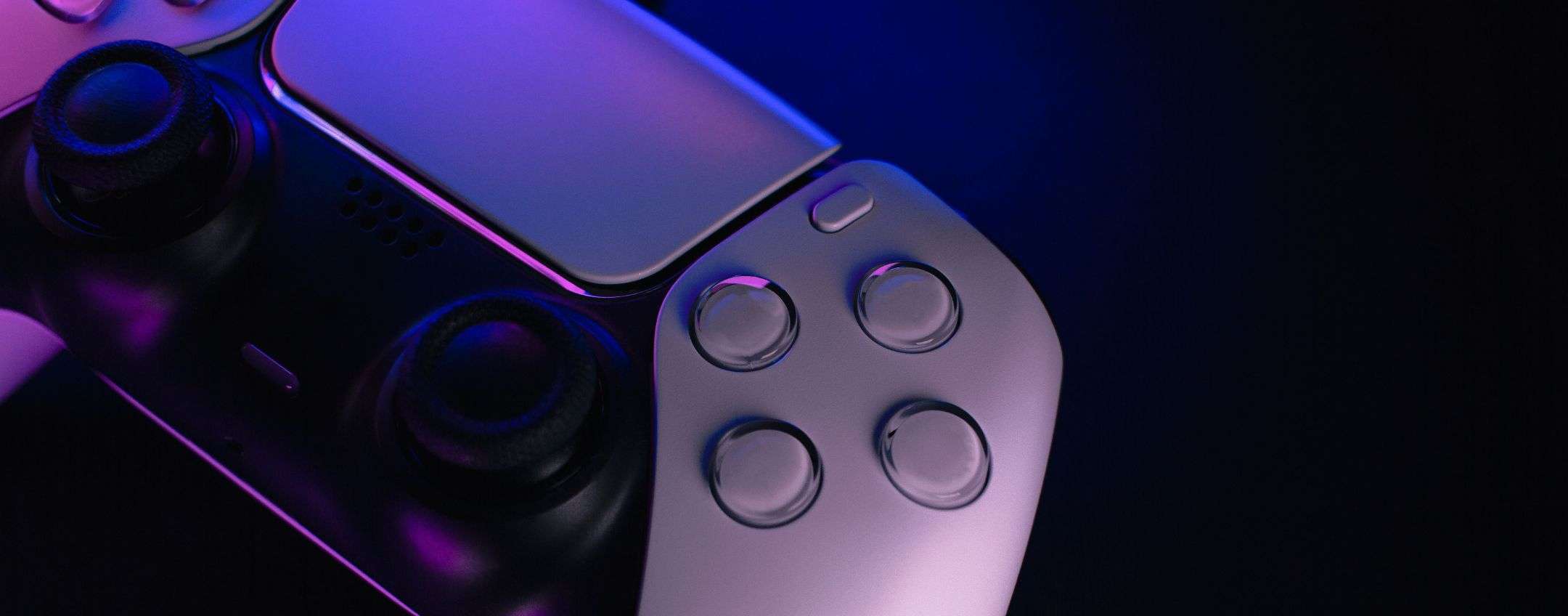 PS5 Pro, primi rumor su un nuovo DualSense