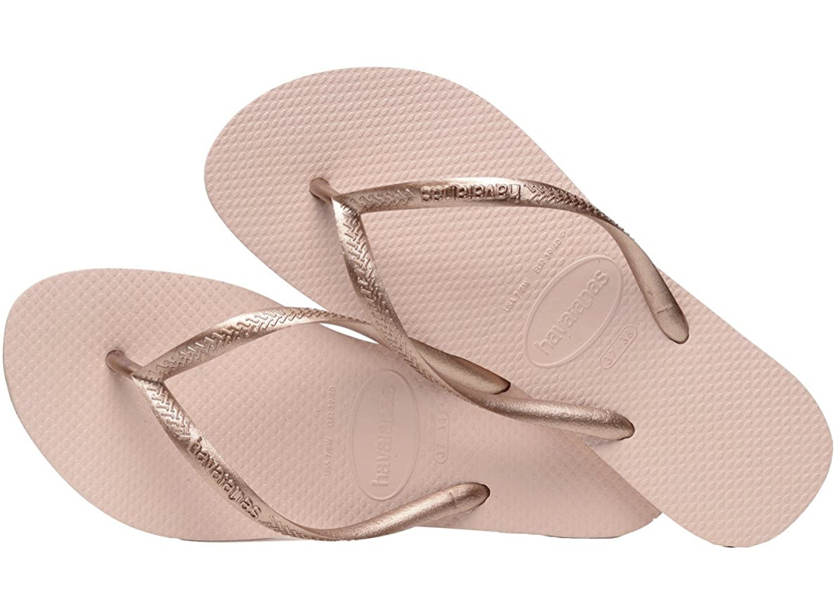 Havaianas