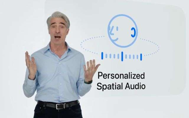 Spatial Audio