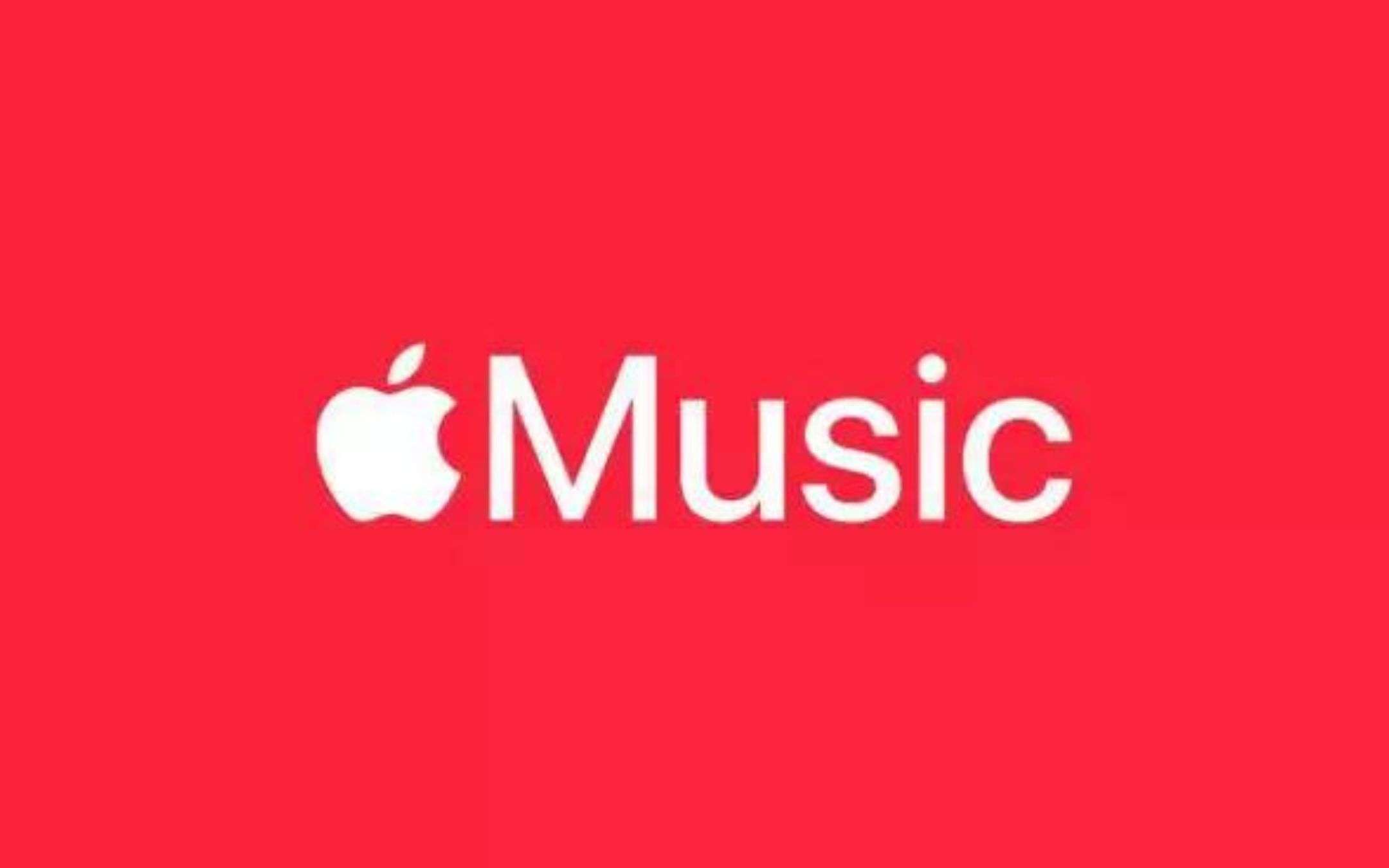 Apple Music: con iOS 16 è tutto nuovo, ecco cosa cambia