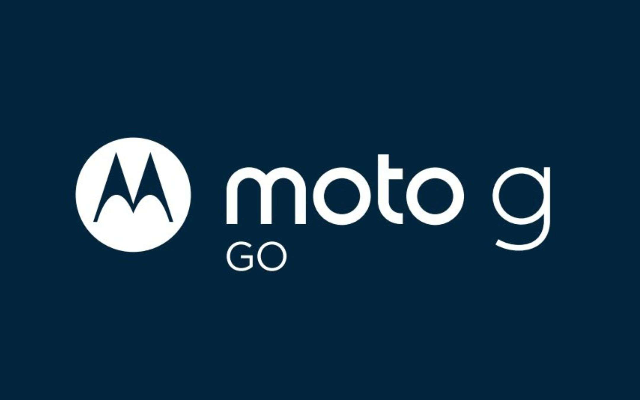 Motorola lancerà presto il Moto G GO, un telefono SUPER economico