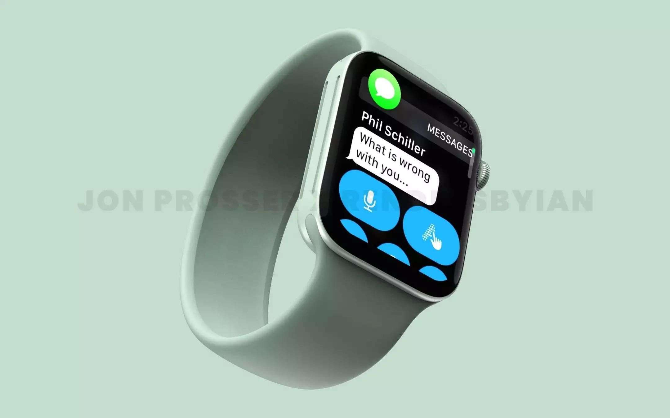 Apple Watch Series 8 potrebbe salvare tantissime vite umane