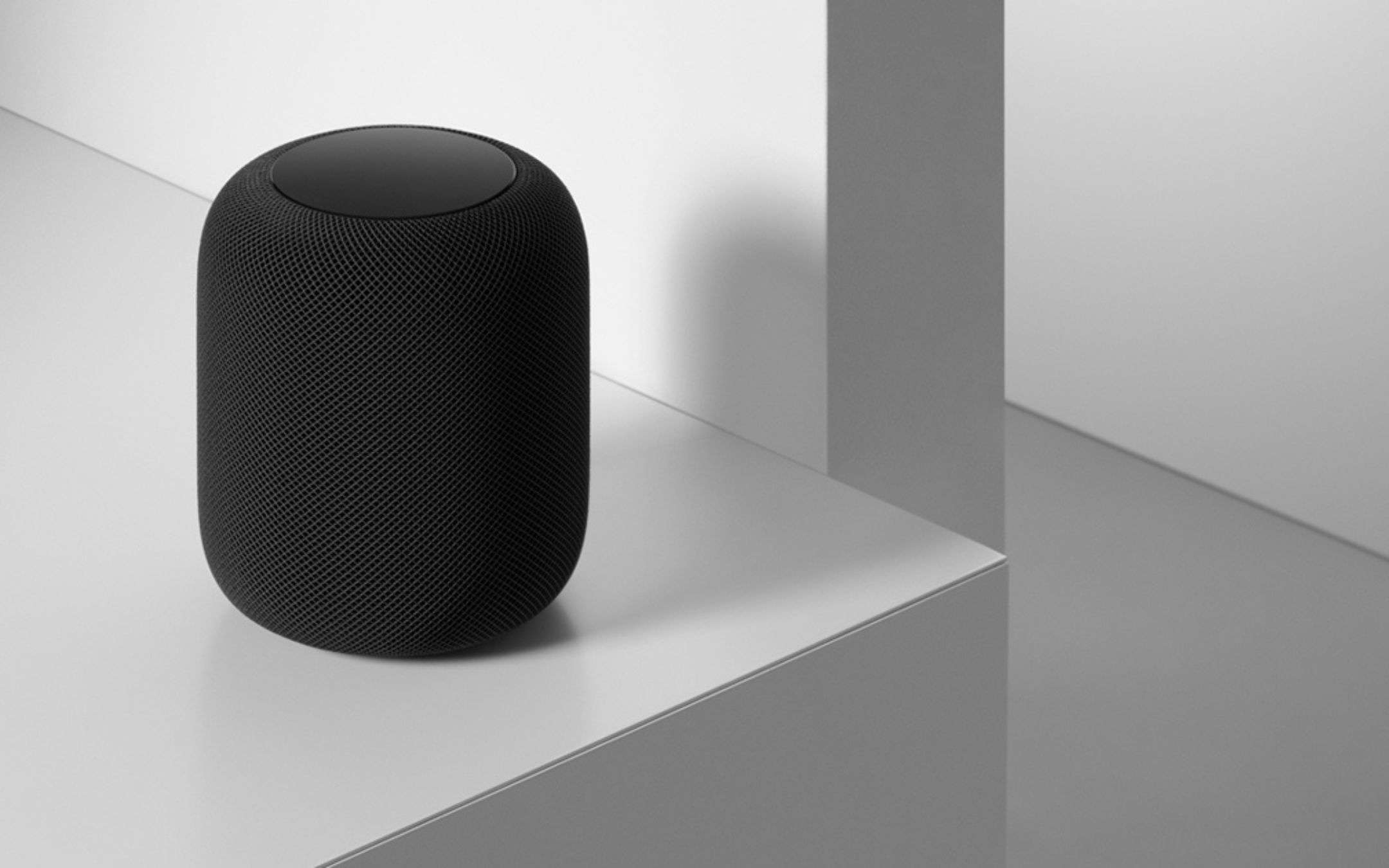 HomePod: in arrivo una nuova versione 