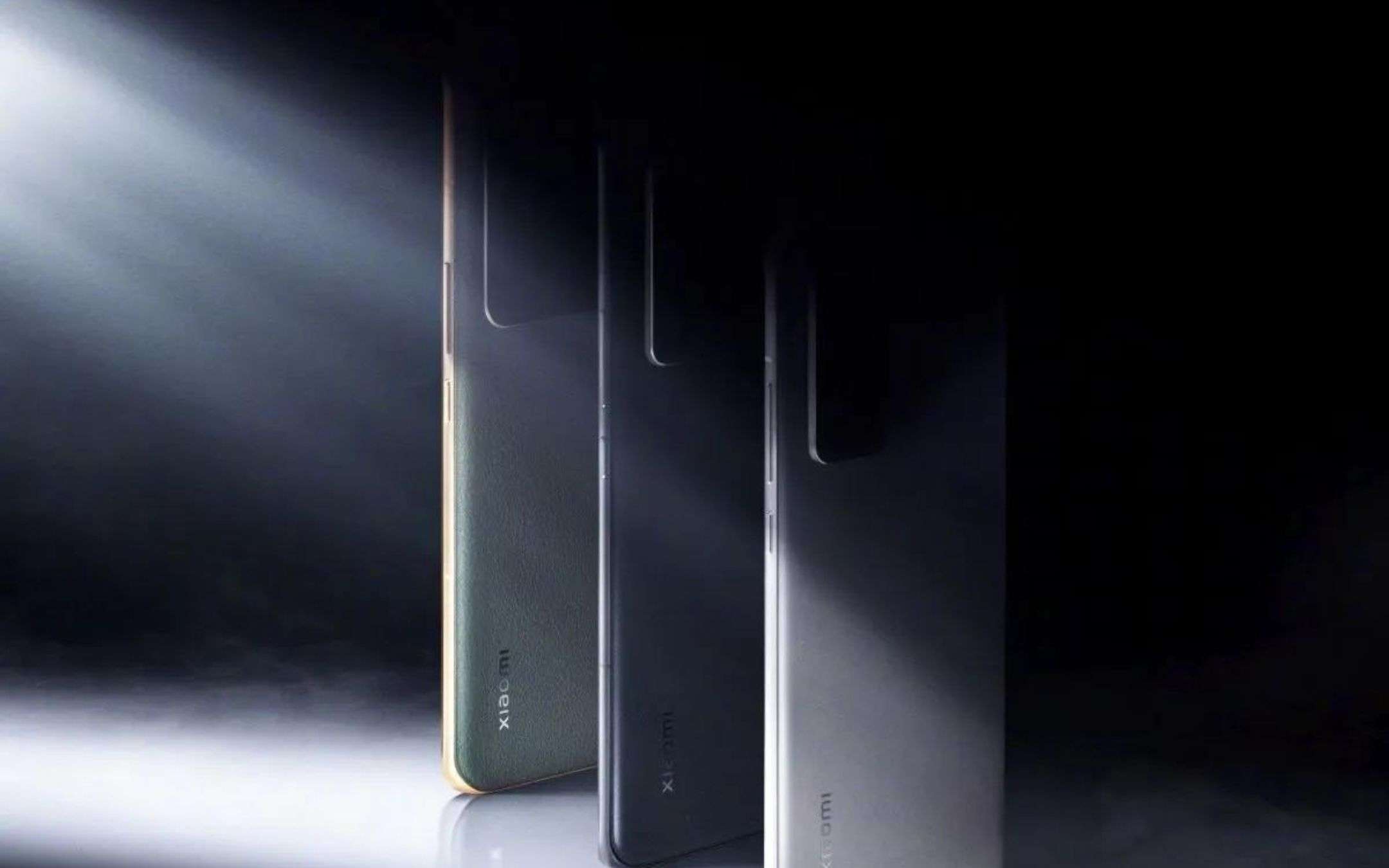 Xiaomi 12S: la serie potrebbe non arrivare mai da noi