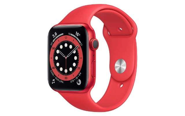 Apple Watch Series 6