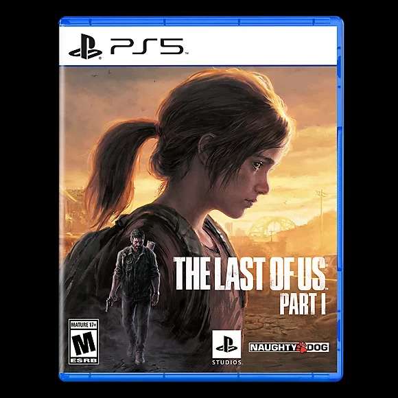 The Last of Us Part I