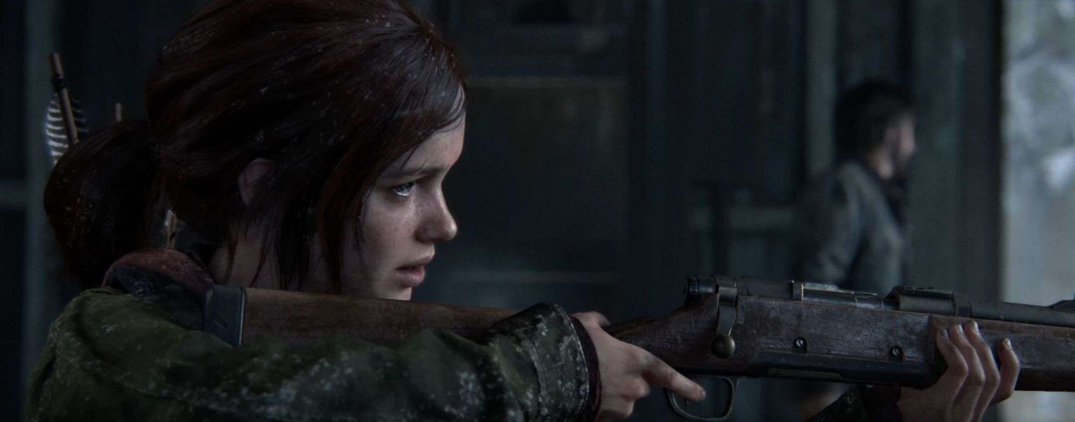 The Last of Us Remake è ufficiale, trapela tutto: immagini, trailer e data