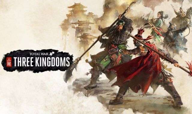 Total War Three Kingdoms Xbox Game Pass