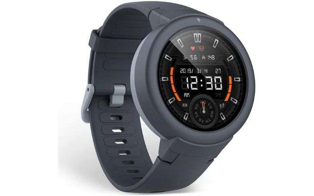 amazfit verge lite ebay