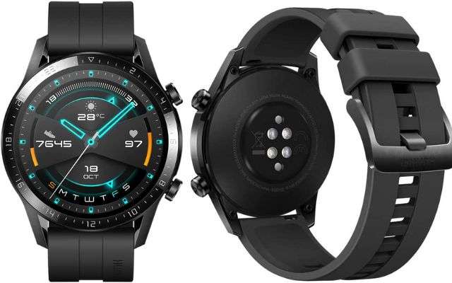 huawei watch gt 2 ebay