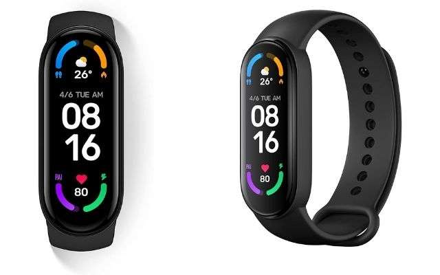 mi smart band 6 ebay