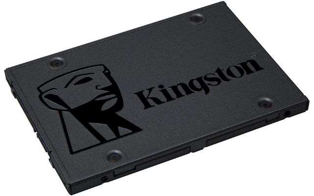 ssd kingston ebay