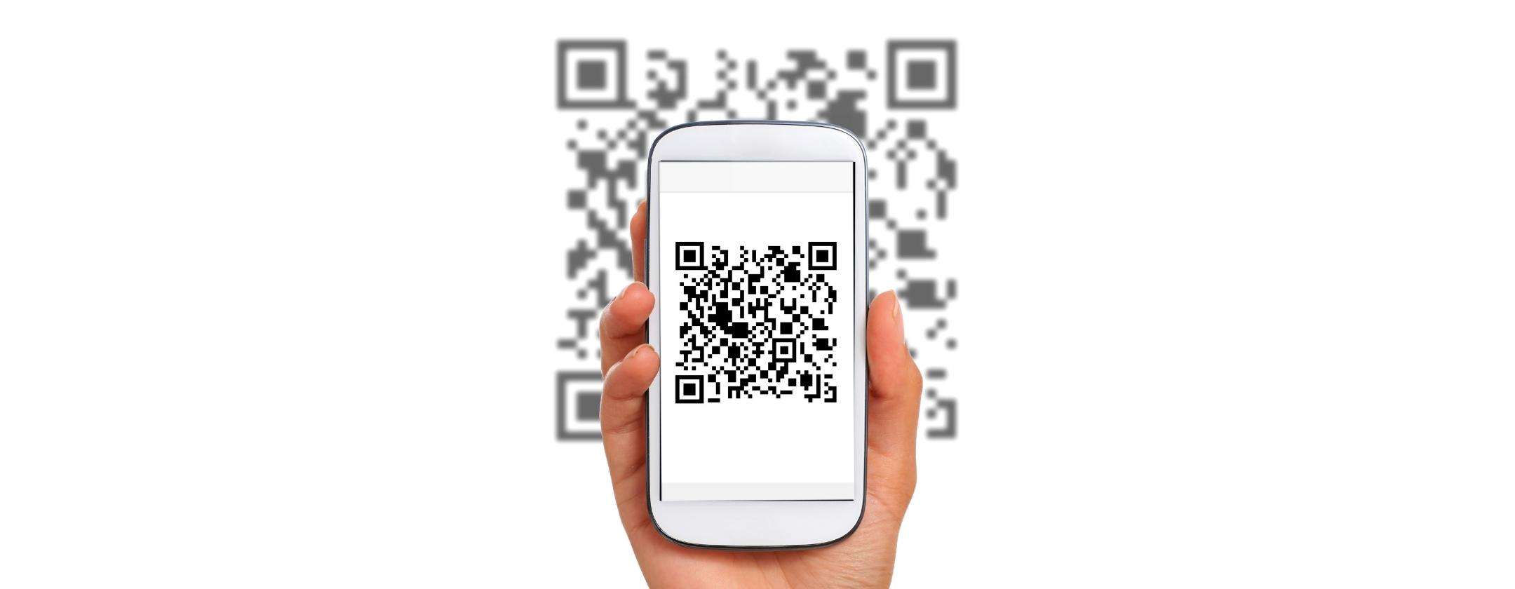 Attenzione ai QR svuota conto: il pericolo è ovunque