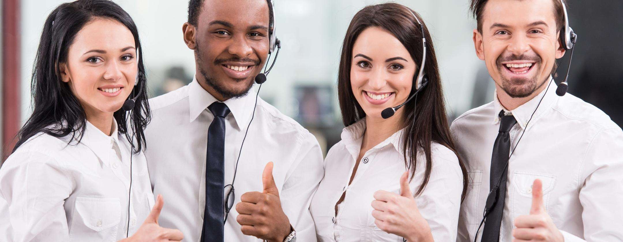 Call Center: 5 consigli per difenderti