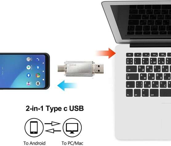 chiavetta usb