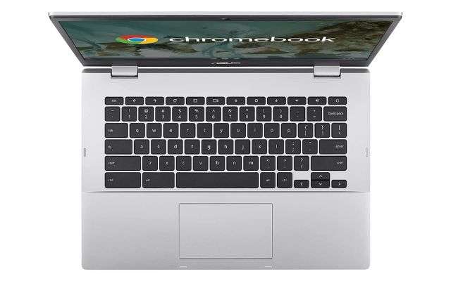 chromebook asus amazon