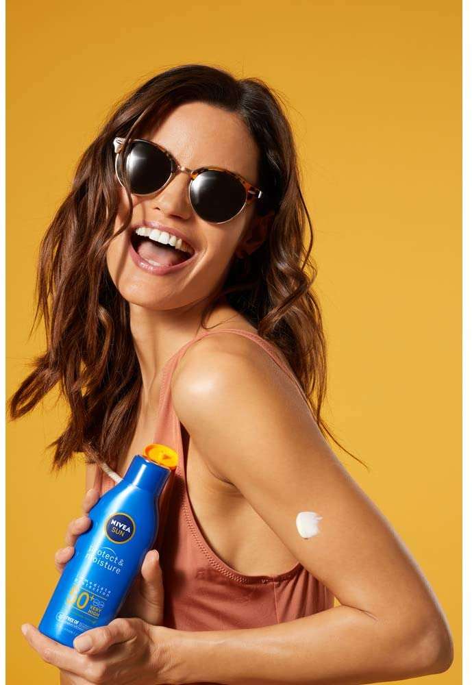 Nivea