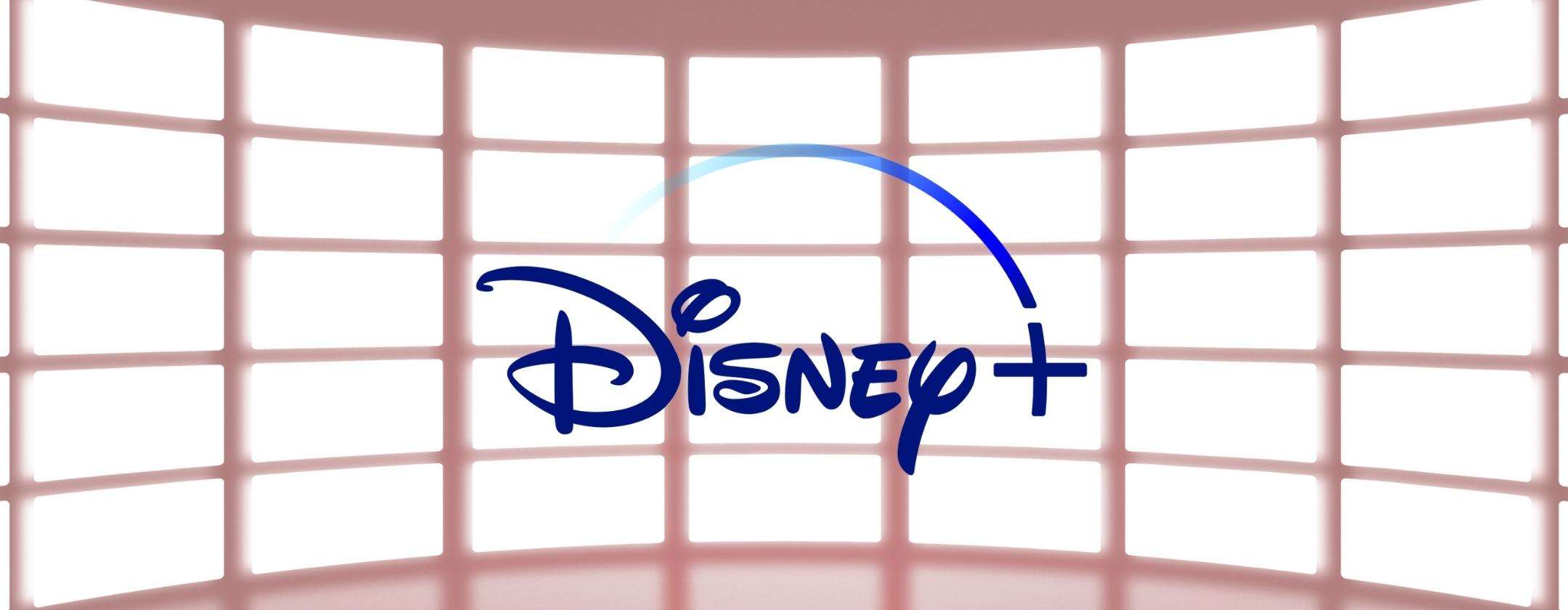 Disney+: tutte le novità in arrivo a luglio 2022