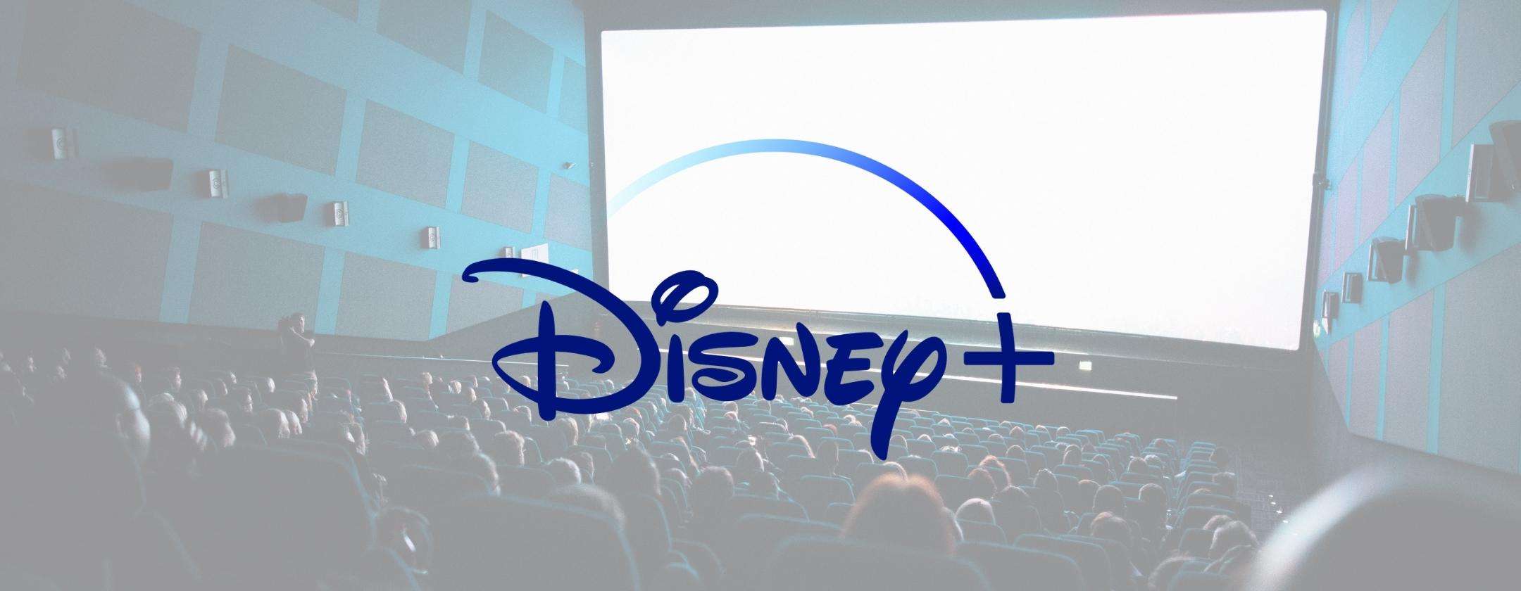 Disney+ annuncia nuove sorprese per il 2022 e 2023