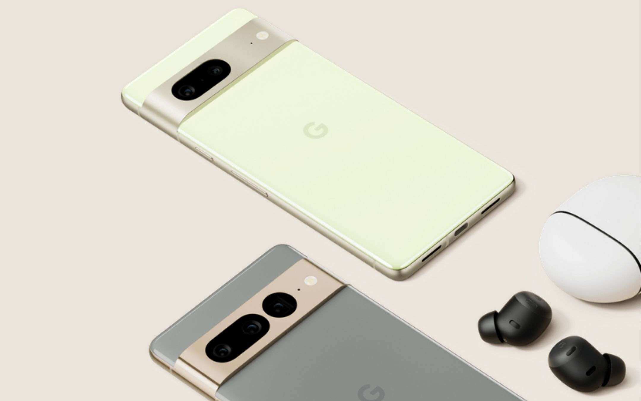 Google Pixel 7, il nuovo chip Tensor sarà realizzato da Samsung?