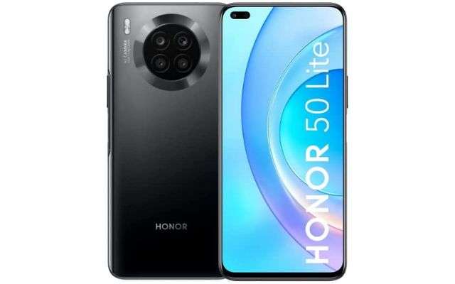 honor 50 lite ebay