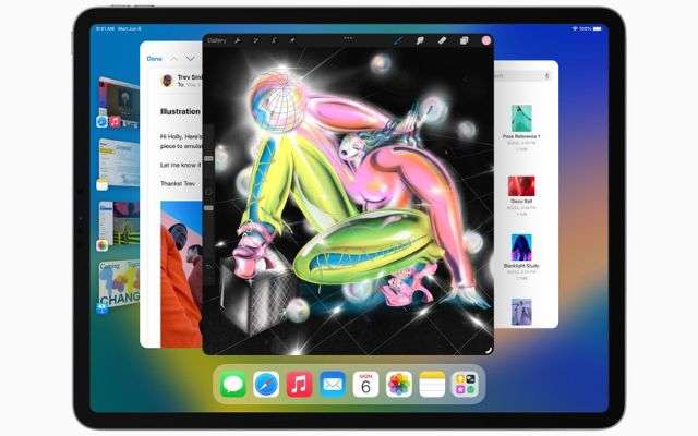 iPadOS 16: per sfruttarlo al 100% vi serve un iPad con M1