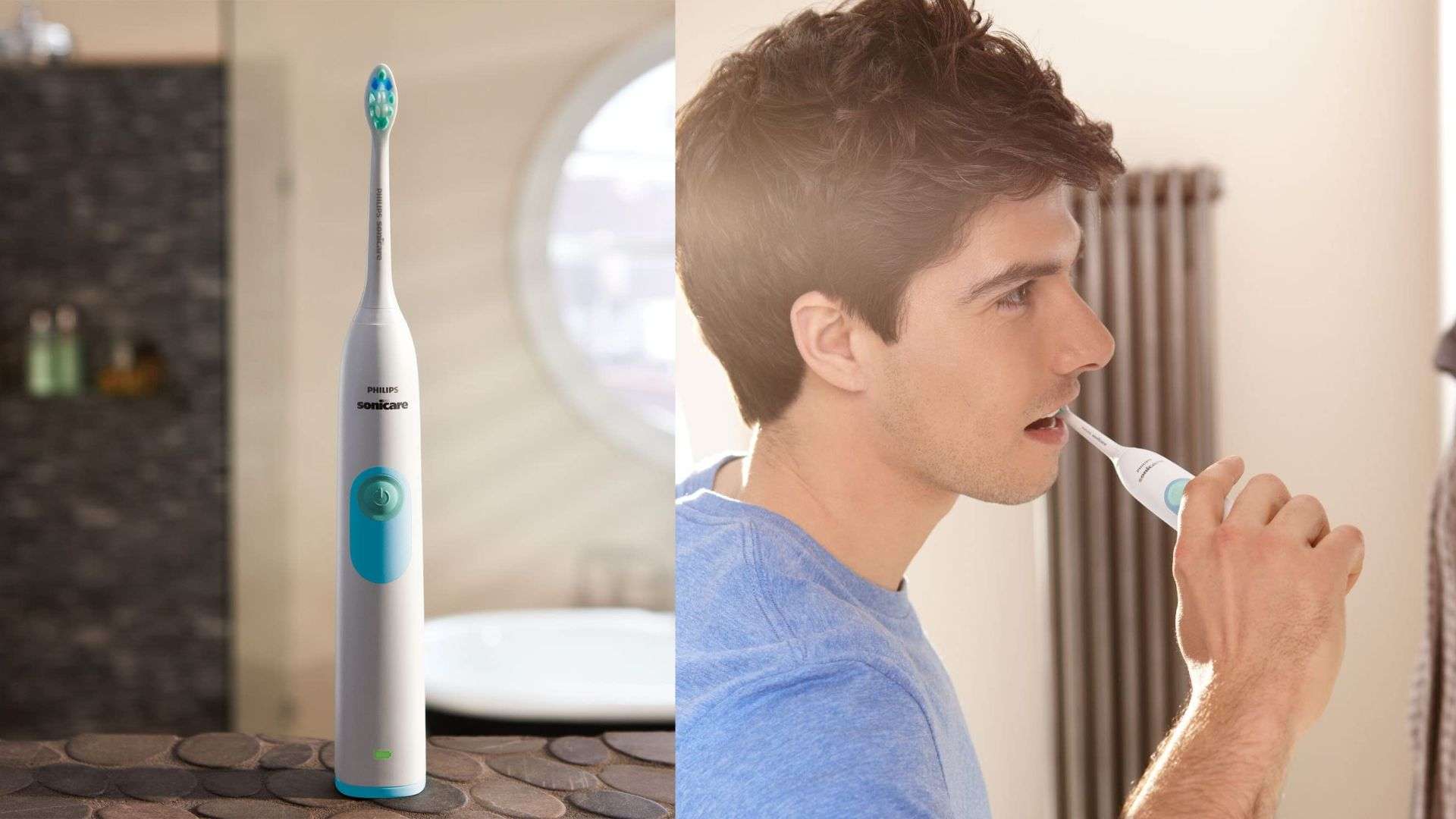 Alla ricerca prodotto per l'igiene orale conveniente? Sfrutta l'offerta sul Philips Sonicare