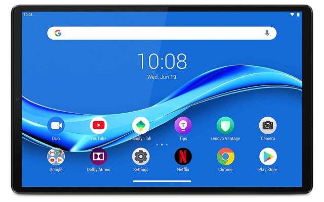 lenovo tab m10 plus ebay