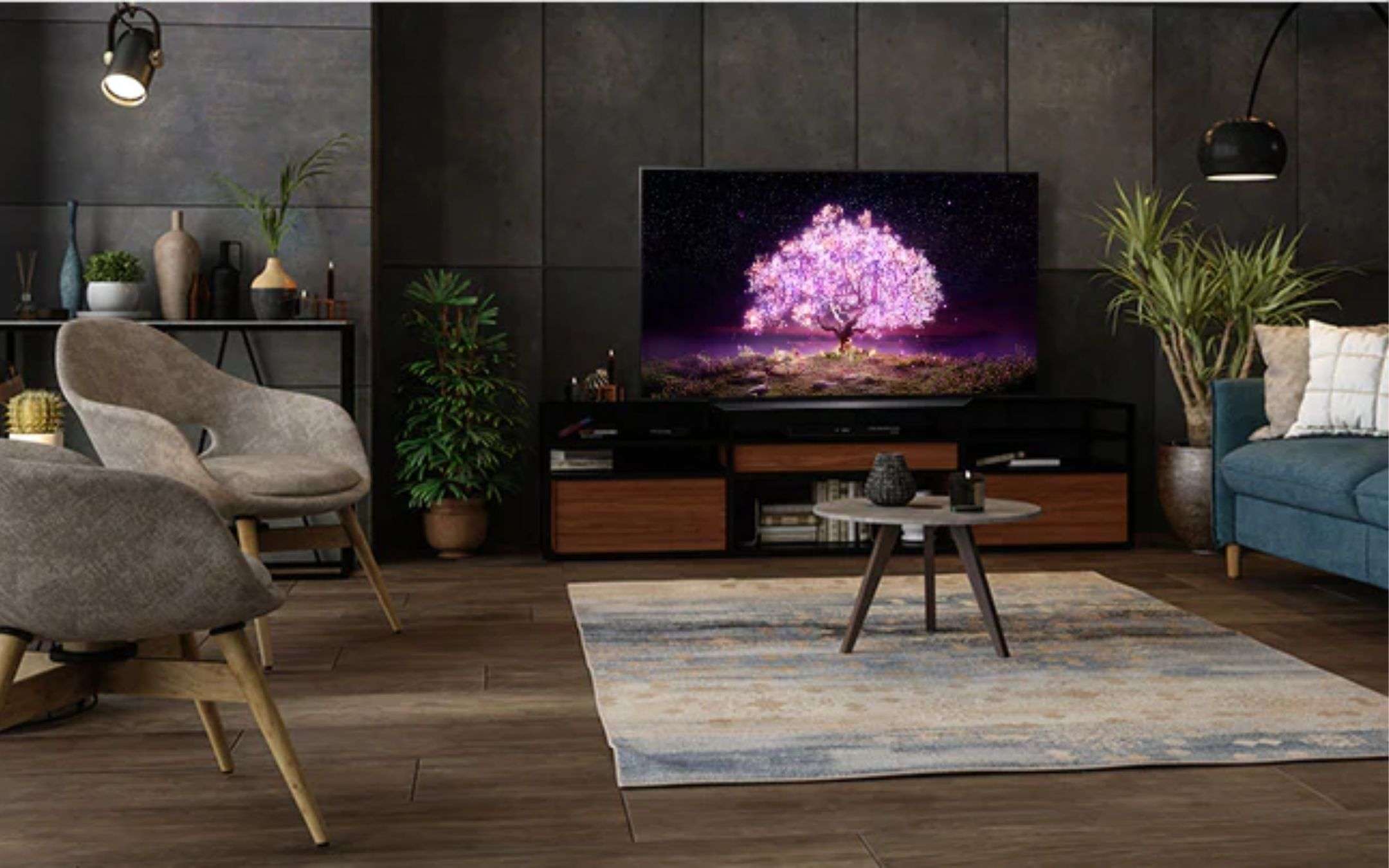 LG, porta il cinema a casa con la smart TV 4K da 55 (-44% su eBay)