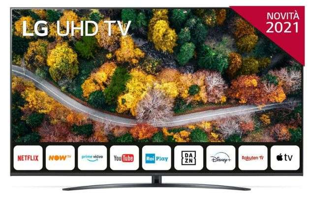 smart tv lg ebay