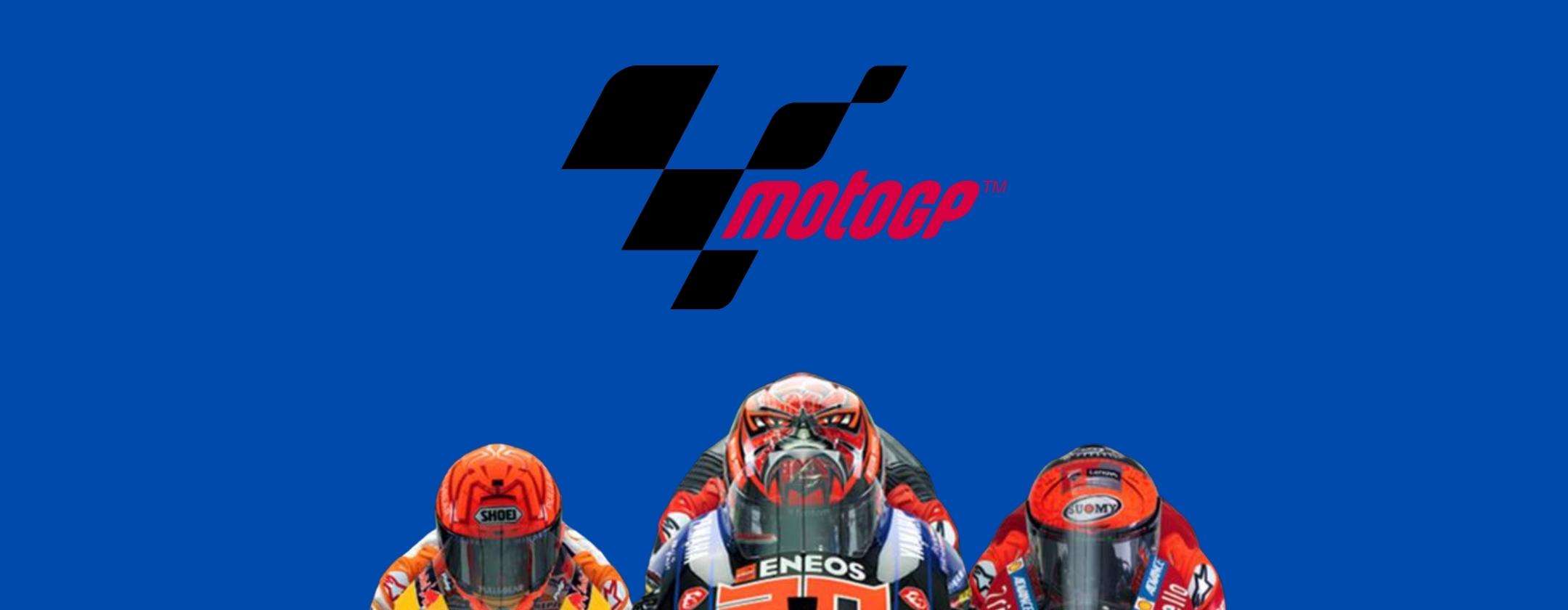 MotoGP Germania in streaming con ExpressVPN