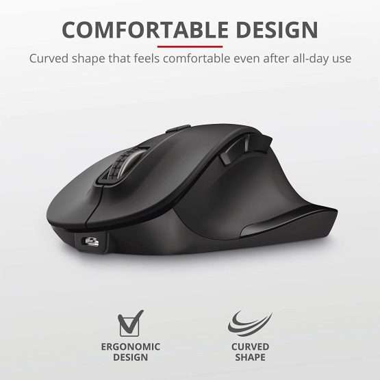 mouse wireless