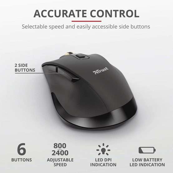 mouse wireless