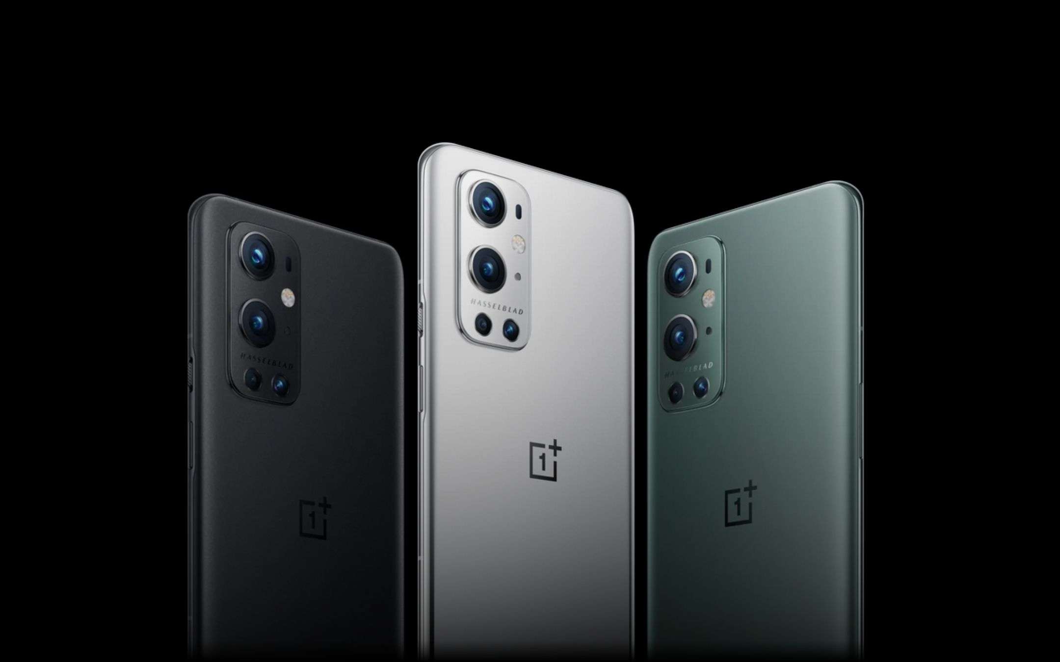 OnePlus 9 Pro, top di gamma ASSOLUTO a prezzo SHOCK (-29% su Amazon)