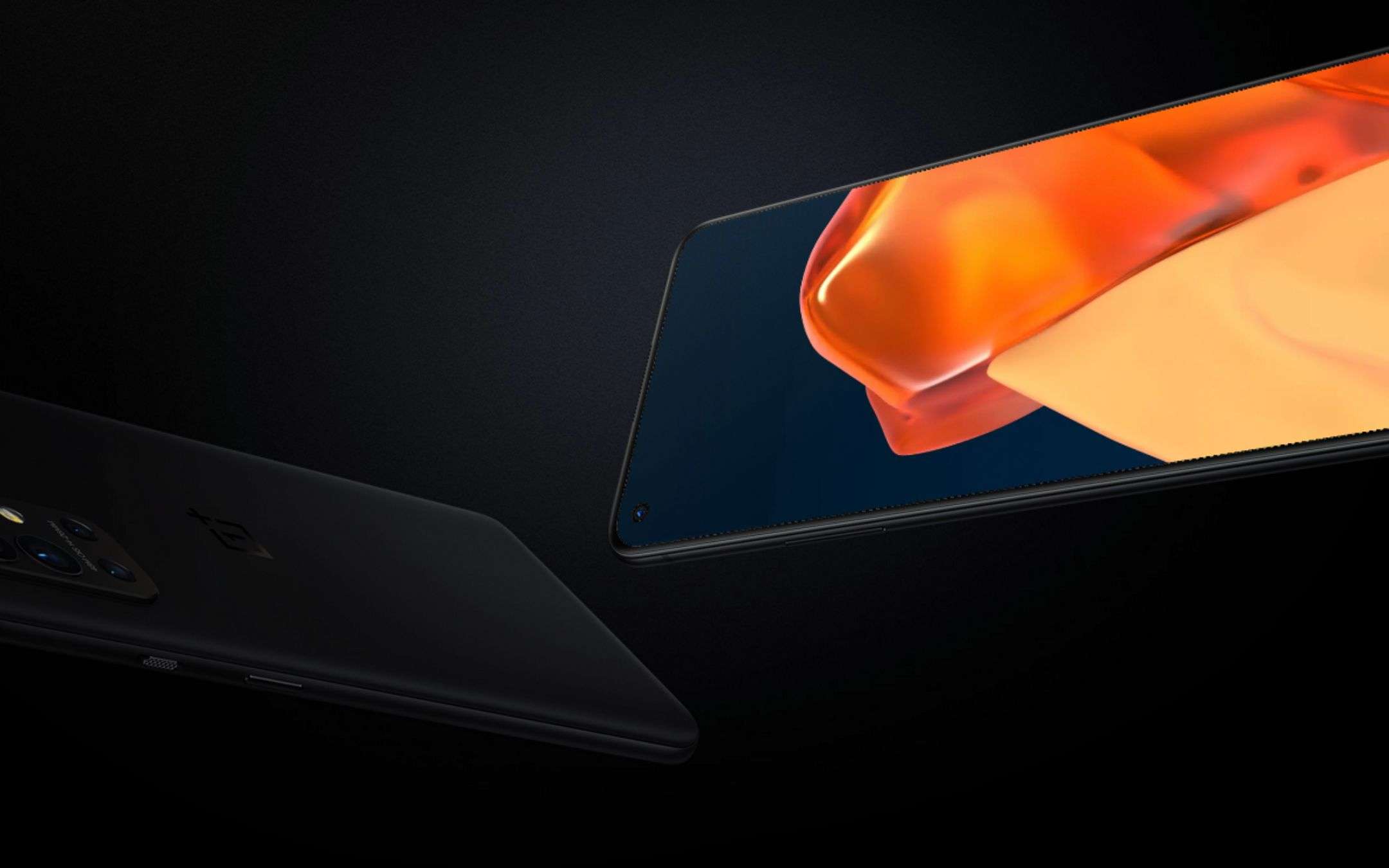 OnePlus 9R può finalmente iniziare a testare le novità di OxygenOS 12