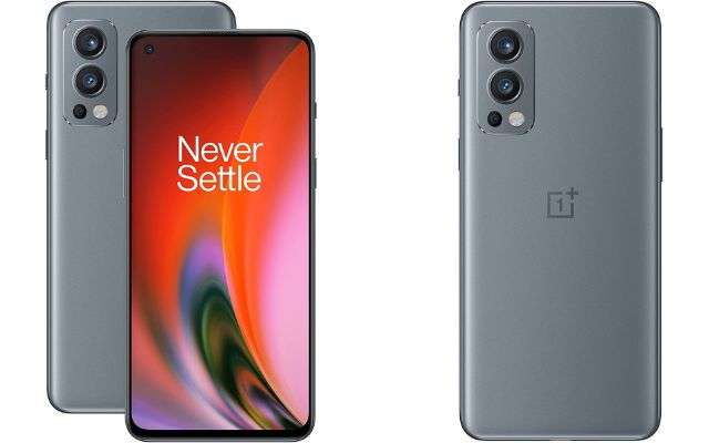 oneplus nord 2 amazon