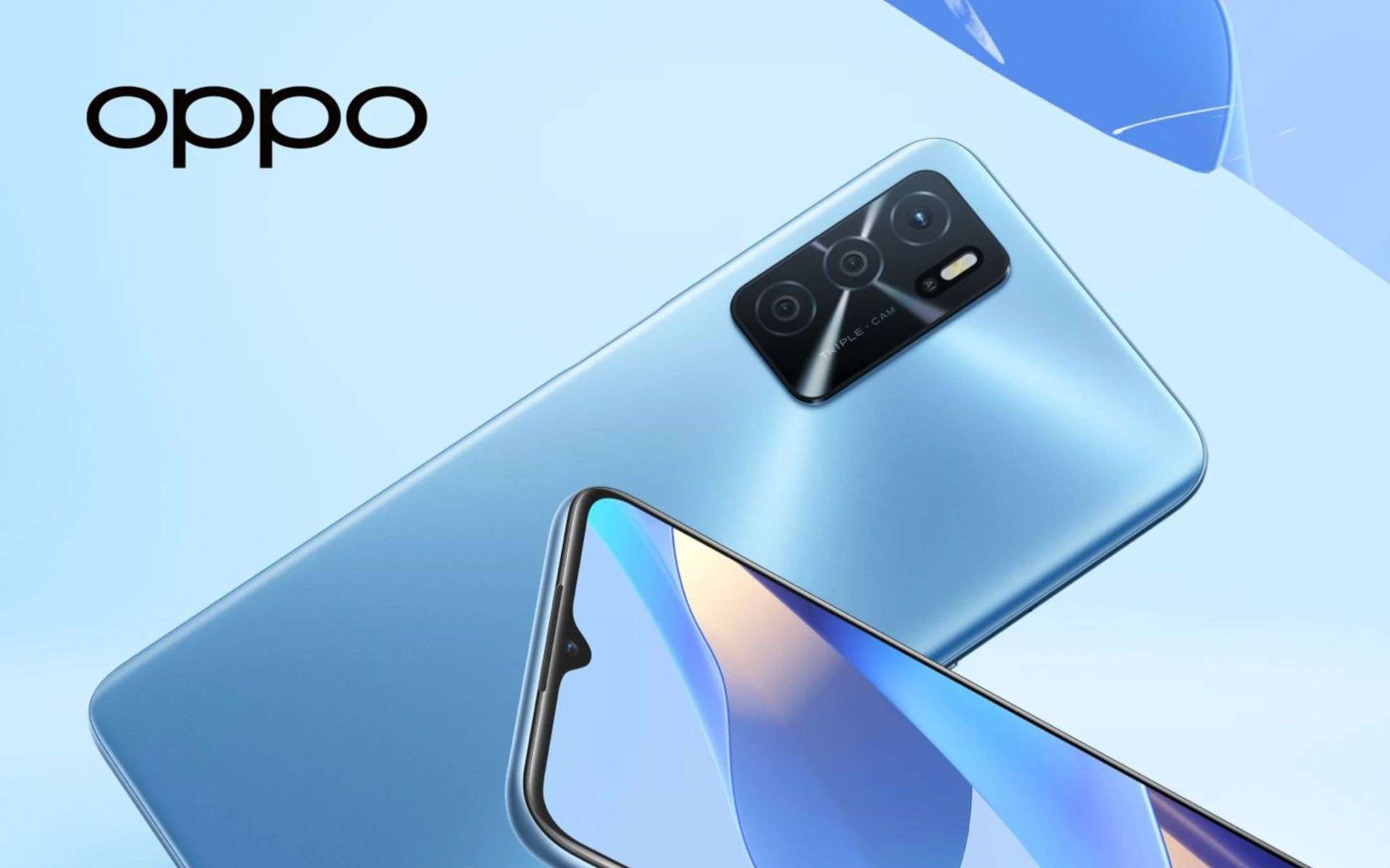 OPPO A54s, smartphone bello ed ECONOMICO a prezzo REGALO (-22%)