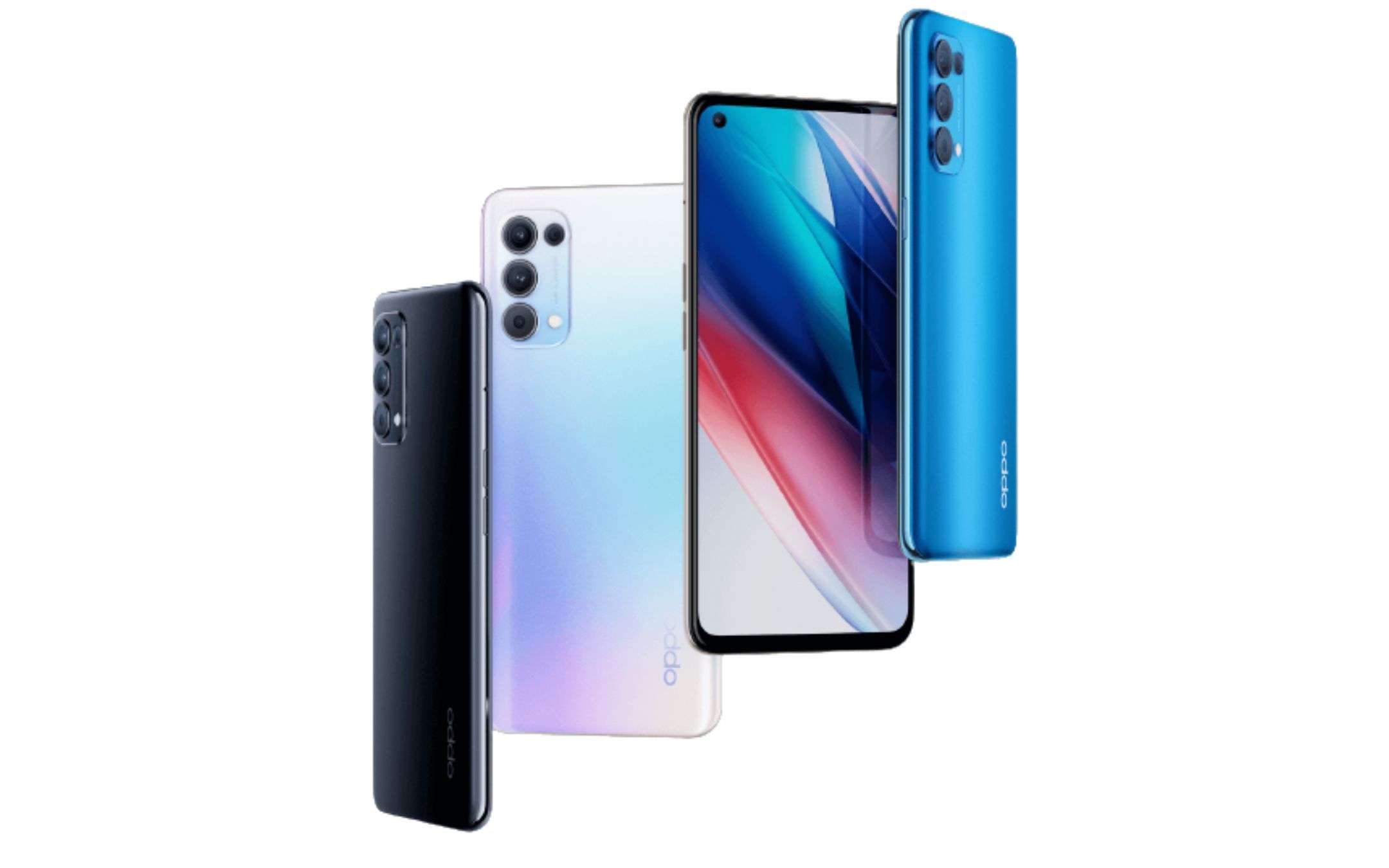 OPPO Find X3 Lite 5G, smartphone STRABILIANTE a prezzo FOLLE (-49%)