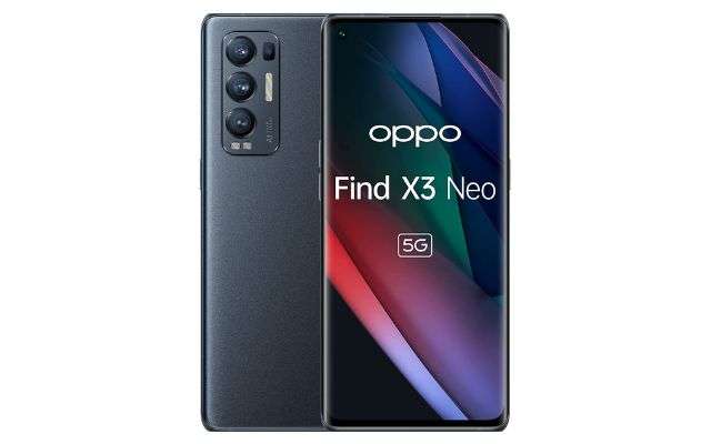 oppo find x3 neo ebay