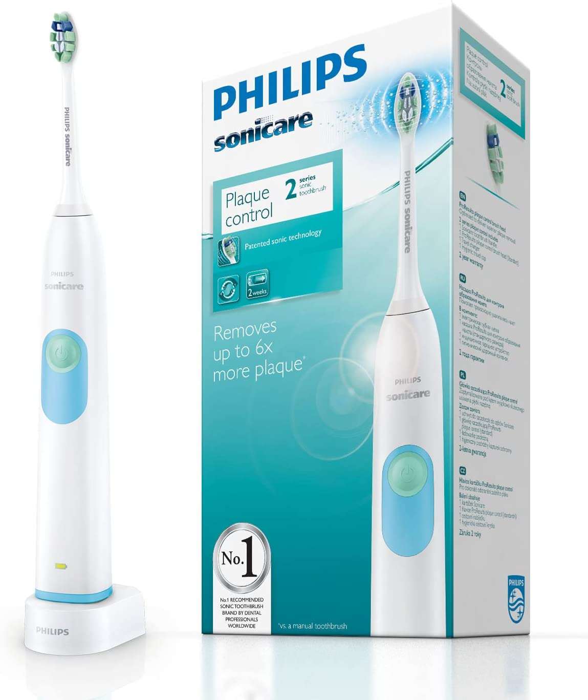 Philips Sonicare