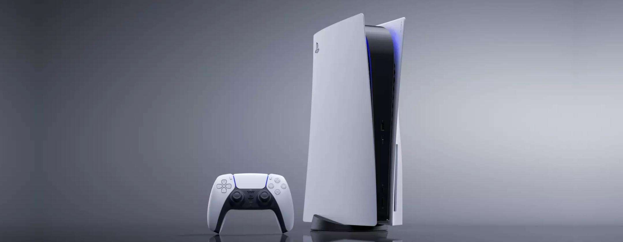 PlayStation 5 disponibile su eBay: i miracoli esistono