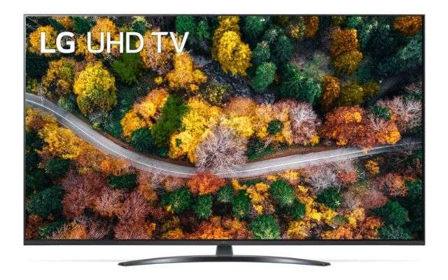 smart tv lg ebay