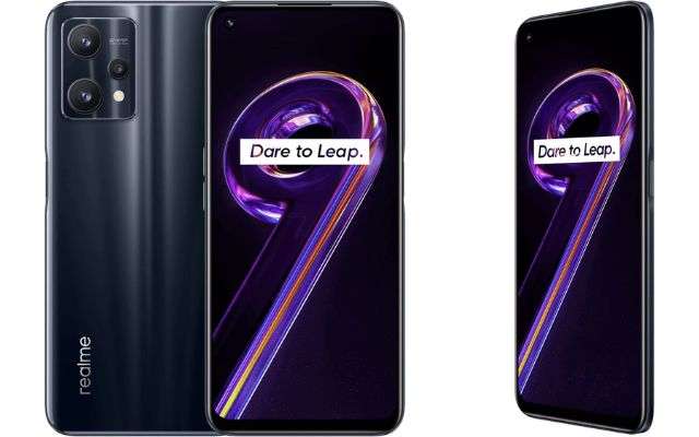 realme 9 pro+ 5g ebay