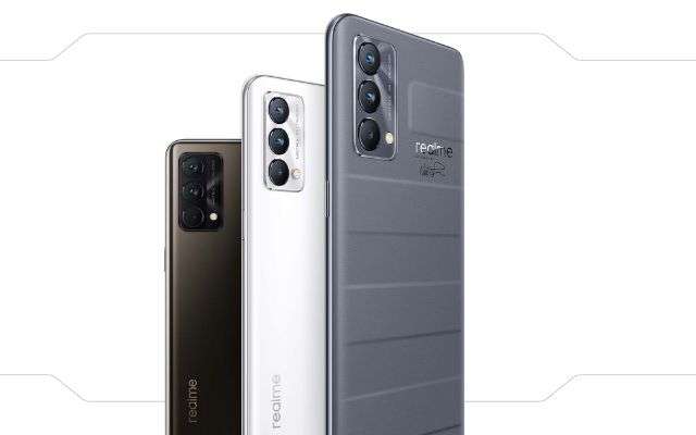 Realme GT Master Edition, costa come un mediogamma ma è il TOP