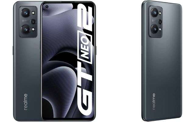 realme gt neo 2 ebay