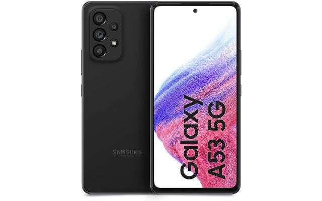 samsung galaxy a53 5g ebay